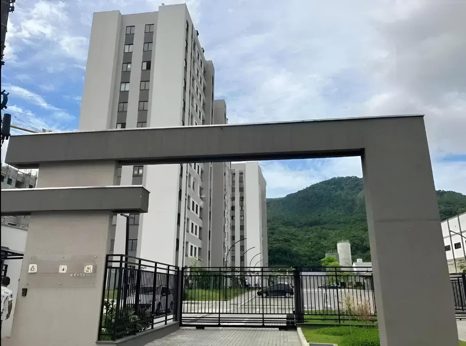 Apto Classico - Luxo Perto Da Weg Jaraguá do Sul Exterior foto
